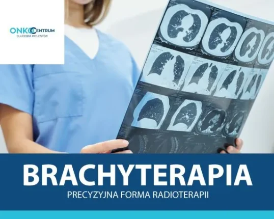 brachyterapia Lublin